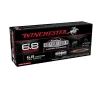 Winchester Expedition Big Game Long Range 6 8 Western 165 Grain AccuBond LR Centerfire Rifle Ammo