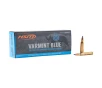 HSM Varmint Blue  223 Remington 55 Grain BlitzKing Centerfire Rifle Ammo