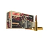 Norma Whitetail 6 5 PRC 140 Grain Soft-Point Rifle Ammo