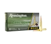 Remington Core-Lokt Tipped  280 Rem 140 Grain Centerfire Rifle Ammo