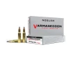 Nosler Varmageddon  222 Remington 50 Grain Centerfire Rifle Ammo