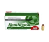 Remington UMC  38 Special  P 125 Grain JHP Handgun Ammo