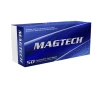 Magtech Sport Shooting  32 S ampW Long 98 Grain Handgun Ammo