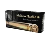 Sellier   Bellot 7 62X54R 180 Grain Soft Point Centerfire Rifle Ammo