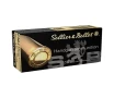 Sellier  Bellot  25 ACP 50 Grain FMJ Handgun Ammo