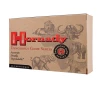Hornady Dangerous Game Series 9 3x62mm Mauser 286 Grain Interlock Spire Point Recoil Proof Centerfire Rifle Ammo