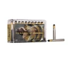 Federal Premium Safari Cape-Shok  370 Sako Magnum 286 Grain Woodleigh Hydro Solid Centerfire Rifle Ammo
