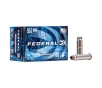 Federal Power-Shok  357 Magnum 180 Grain JHP Centerfire Handgun Ammo