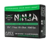 Apex Ammunition Turkey Ninja Series TSS Shotshells - 28 Gauge -  8 5 - 2-3 4    - 5 Rounds