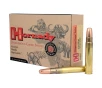 Hornady Dangerous Game Series  416 Remington Magnum 400 Grain Centerfire Rifle Ammo