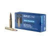 PPU 8mm Mauser 196 Grain Soft Point Rifle Ammo