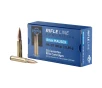 PPU 8mm Mauser 198 Grain Full Metal Jacket Rifle Ammo