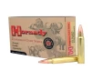 Hornady Dangerous Game Series  375 Ruger 270 Grain Centerfire Rifle Ammo