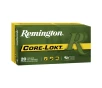 Remington Core-Lokt  338 Winchester Magnum 225 Grain Centerfire Rifle Ammo