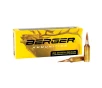 Berger Elite Hunter 6 5 PRC 140 Grain Centerfire Rifle Ammo