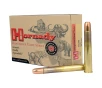 Hornady Dangerous Game Series  450 Nitro Express 480 Grain Centerfire Rifle Ammo