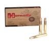 Hornady Dangerous Game Series  404 Jeffery 400 Grain DGX Bonded Centerfire Rifle Ammo