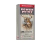Winchester Super-X Power Point  450 Bushmaster 260 Grain Centerfire Rifle Ammo