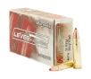 Hornady LEVERevolution  35 Remington 200 Grain Flex Tip Centerfire Rifle Ammo