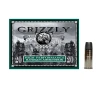 Grizzly Ammunition  44 Remington Magnum  P  355 Grain Handgun Ammo