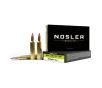 Nosler Ballistic Tip  28 Nosler 160 Grain Rifle Ammo