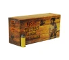 HSM Cowboy Action  32-20 Winchester 115 Grain Round Nose Flat Point Centerfire Rifle Ammo