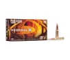 Federal Premium Fusion  338 FED 200 Grain Soft-Point Centerfire Rifle Ammo