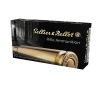 Sellier  Bellot 7mm Remington Magnum 173 Grain SPCE Centerfire Rifle Ammo