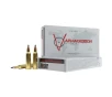 Nosler Varmageddon  204 Ruger 32 Grain Centerfire Rifle Ammo