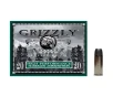 Grizzly Cartridge  454 Casull 335 Grain Handgun Ammo