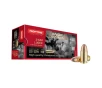 Norma Range  Training 9mm Luger 115 Grain Full Metal Jacket Handgun Ammo