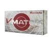 Hornady V-Match 6mm ARC 80 Grain Centerfire Rifle Ammo
