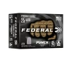 Federal Punch Personal Defense  25 Auto 45 Grain Handgun Ammo