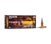 Federal Fusion MSR  224 Valkyrie 90 Grain Centerfire Rifle Ammo