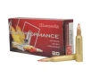 Hornady Superformance  257   P Roberts 117 Grain SST Centerfire Rifle Ammo