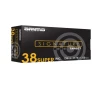 Ammo  Inc  Signature  38 Super 135 Grain TMC Handgun Ammo