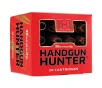 Hornady Handgun Hunter  500 S ampW Mag 300 Grain MonoFlex Handgun Ammo