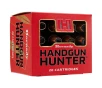 Hornady Handgun Hunter  454 Cassull 200 Grain MonoFlex Handgun Ammo