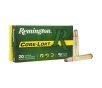 Remington Core-Lokt  35 Remington 200 Grain Centerfire Rifle Ammo
