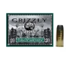 Grizzly Ammunition  480 Ruger 425 Grain Handgun Ammo