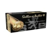 Sellier  Bellot  32 S ampW Long 100 Grain Wadcutter Handgun Ammo