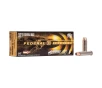 Federal HammerDown  327 Fed 127 Grain Hollow Soft Point Centerfire Handgun Ammo