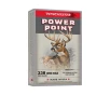 Winchester Super-X Power Point  338 Win Magnum 200 Grain Centerfire Rifle Ammo