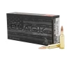 Hornady BLACK  224 Valkyrie 75 Grain Centerfire Rifle Ammo