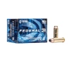 Federal Power-Shok  41 Remington Magnum 210 Grain JHP Handgun Ammo