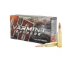 Hornady Varmint Express 6 5 Creedmoor 95 Grain Centerfire Rifle Ammo