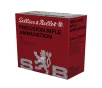 Sellier  Bellot  338 Lapua Magnum 250 Grain Boat Tail Hollow Point Centerfire Rifle Ammo