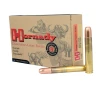 Hornady Dangerous Game Series  458 Lott 500 Grain DGS Centerfire Rifle Ammo