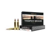 Nosler Trophy Grade 7mm Remington Ultra Mag 160 Grain Centerfire Rifle Ammo