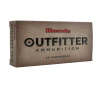 Hornady Outfitter 7mm WSM 150 Grain CX Centerfire Rifle Ammo